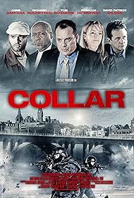 Collar - Directors Cut (2023)