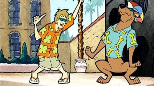 Shaggy & Scooby Get a Clue