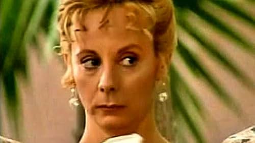 Sonia Oquendo in Luz María (1998)