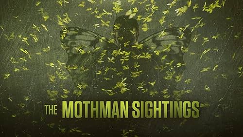 The Mothman Sightings (2020)