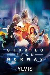 Primary photo for Stories from Norway