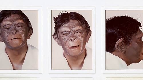 Making Apes: The Artists Who Changed Film