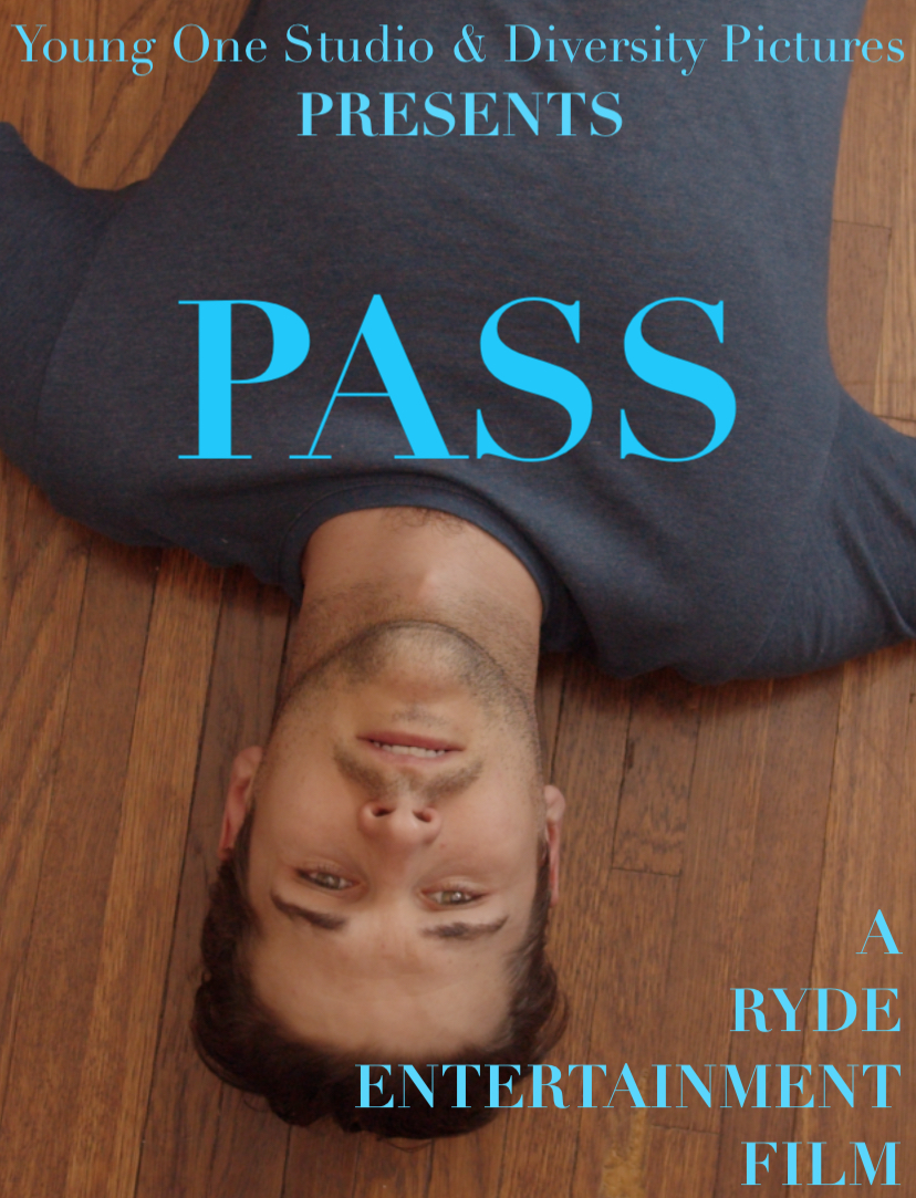 Pass (2019)