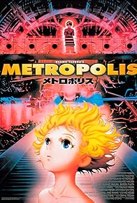 Primary photo for Metropolis