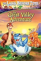 The Land Before Time II: The Great Valley Adventure