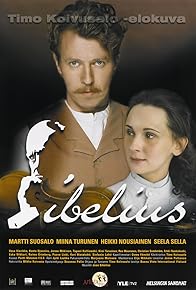 Primary photo for Sibelius