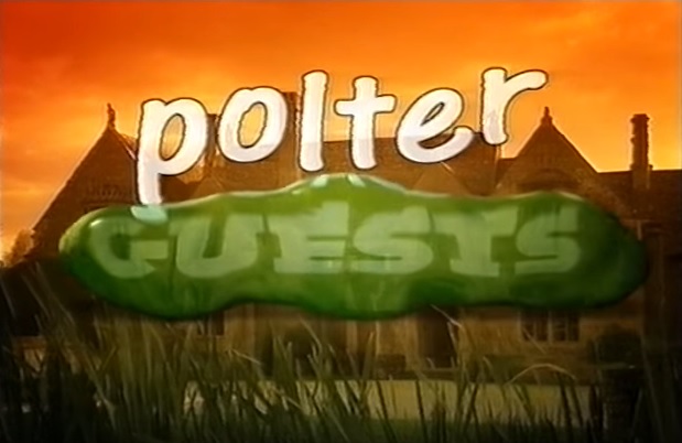 Polterguests (1999)