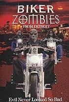 Biker Zombies from Detroit (2001)