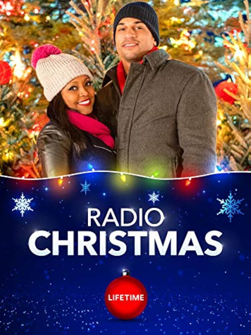 Radio Christmas (2019)