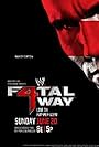 WWE Fatal 4-Way