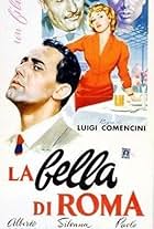 La bella di Roma