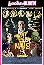 Mutant Swinger from Mars (2009)