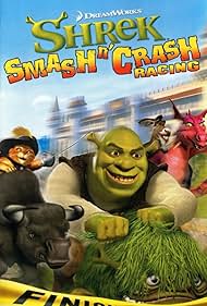 Shrek: Smash n' Crash Racing (2006)