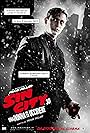 Joseph Gordon-Levitt in Sin City - Una donna per cui uccidere (2014)