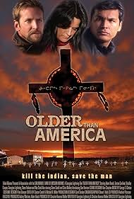 Older Than America (2008)