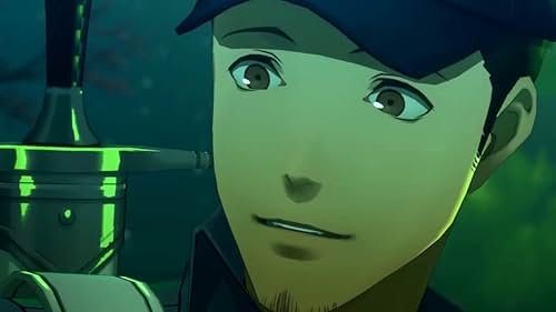 Persona 3 Reload: The Meaning of Life Trailer