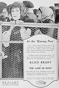 Alice Brady in The Land of Hope (1921)