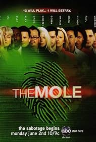 The Mole (2001)