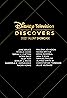 Disney Television Discovers: Talent Showcase (TV Series 2021– ) Poster