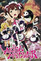 Akiba Maid War (2022)