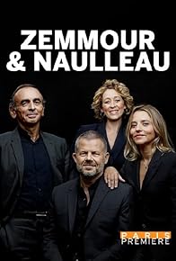 Primary photo for Zemmour & Naulleau