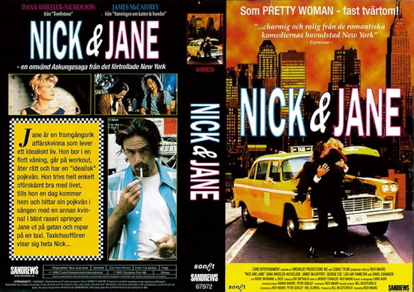 Nick and Jane (1997)