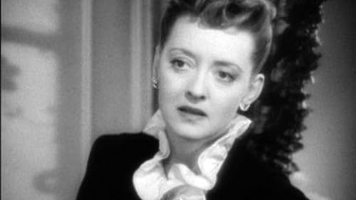 Trailer for this drama starring Bette Davis