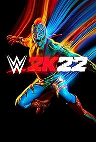 WWE 2K22 (2022)