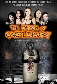 Primary photo for Demon of Castlebury