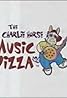 The Charlie Horse Music Pizza (TV Series 1998–1999) Poster