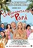 La fidanzata di papà (2008) Poster