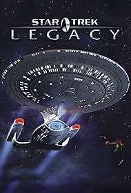 Star Trek: Legacy (2006)