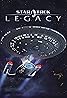 Star Trek: Legacy (Video Game 2006) Poster