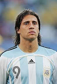 Primary photo for Hernan Crespo