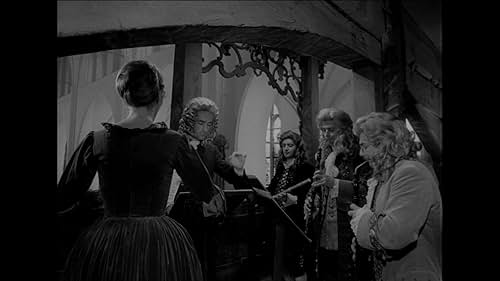 CHRONICLE OF ANNA MAGDALENA BACH Official Trailer