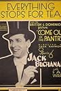 Jack Buchanan in Come Out of the Pantry (1935)