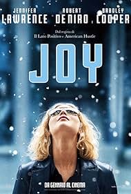 Jennifer Lawrence in Joy (2015)