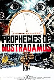 Prophecies of Nostradamus (1974)