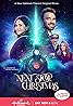 Next Stop, Christmas (TV Movie 2021) Poster