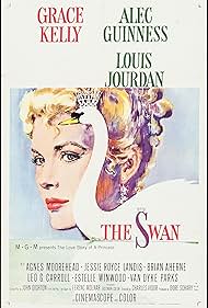 The Swan (1956)