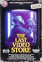 The Last Video Store (2023)