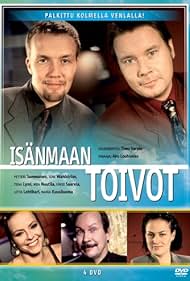 Isänmaan toivot (1998)