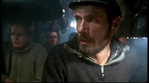 Trailer for Das Boot