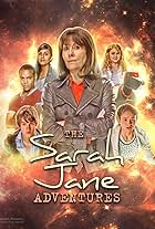 The Sarah Jane Adventures