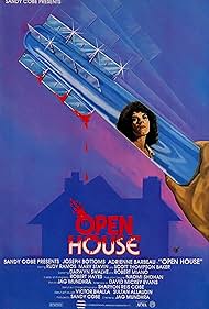 Adrienne Barbeau in Open House (1987)