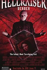 Hellraiser: Deader (2005)