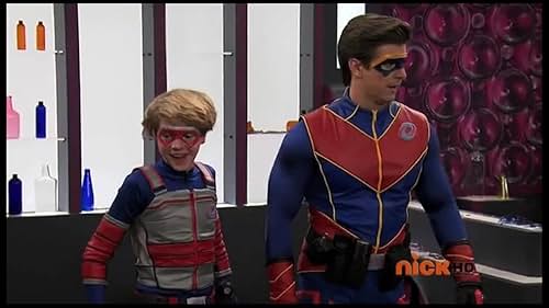 HENRY DANGER