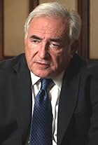 Dominique Strauss-Kahn