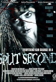 Split Second (2009)