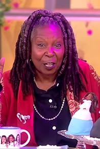 Primary photo for Whoopi's Birthday/Hannah Waddingham/Gladys Knight